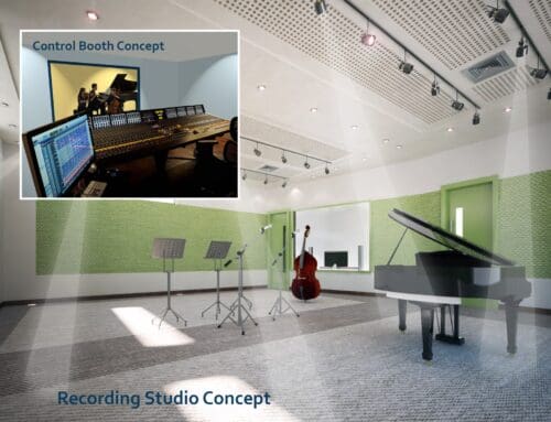 Music Conservatory of Westchester Breaks Ground on A Transformative Project