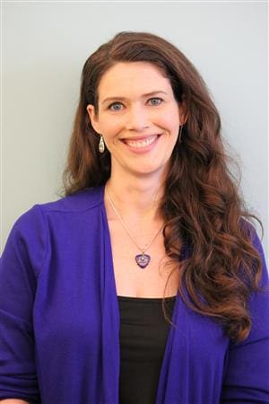 Julie Sherwood MTI