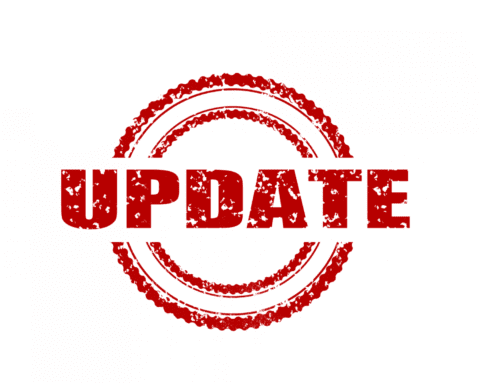 UPDATED COVID GUIDELINES – JANUARY, 2022