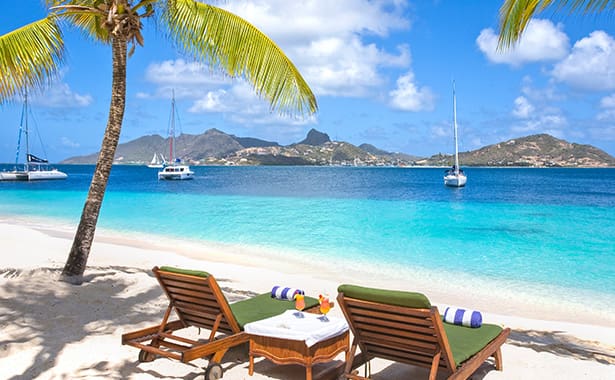 Palm Island