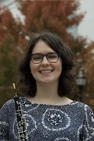 Ellen Gruber Headshot Photo