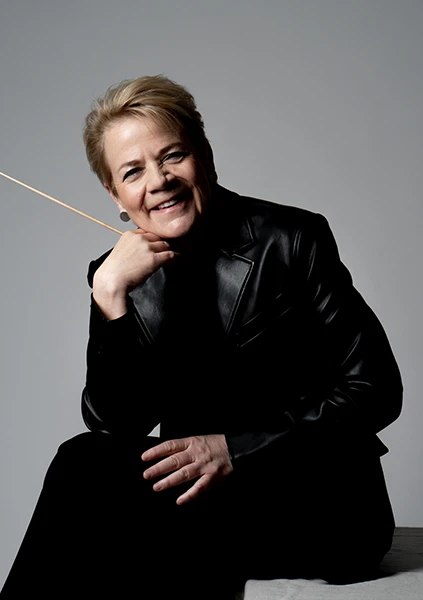 Marin Alsop Credit Nancy Horowitz DSC06547 Scaled