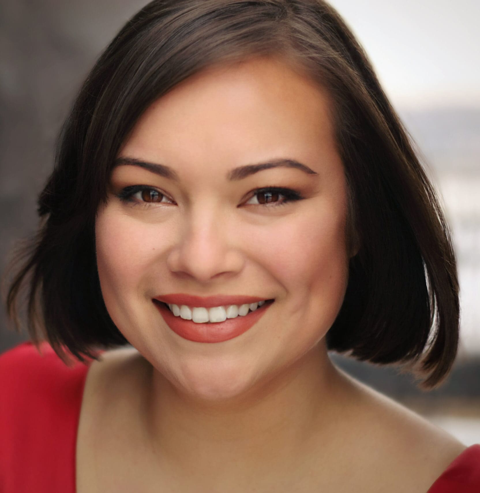 Old Headshot